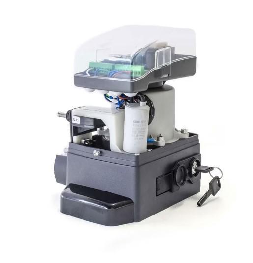 Kit automatizare poarta culisanta Motorline BRAVO500