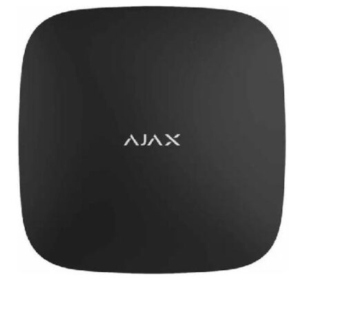Centrala alarma wireless AJAX Hub2 - negru