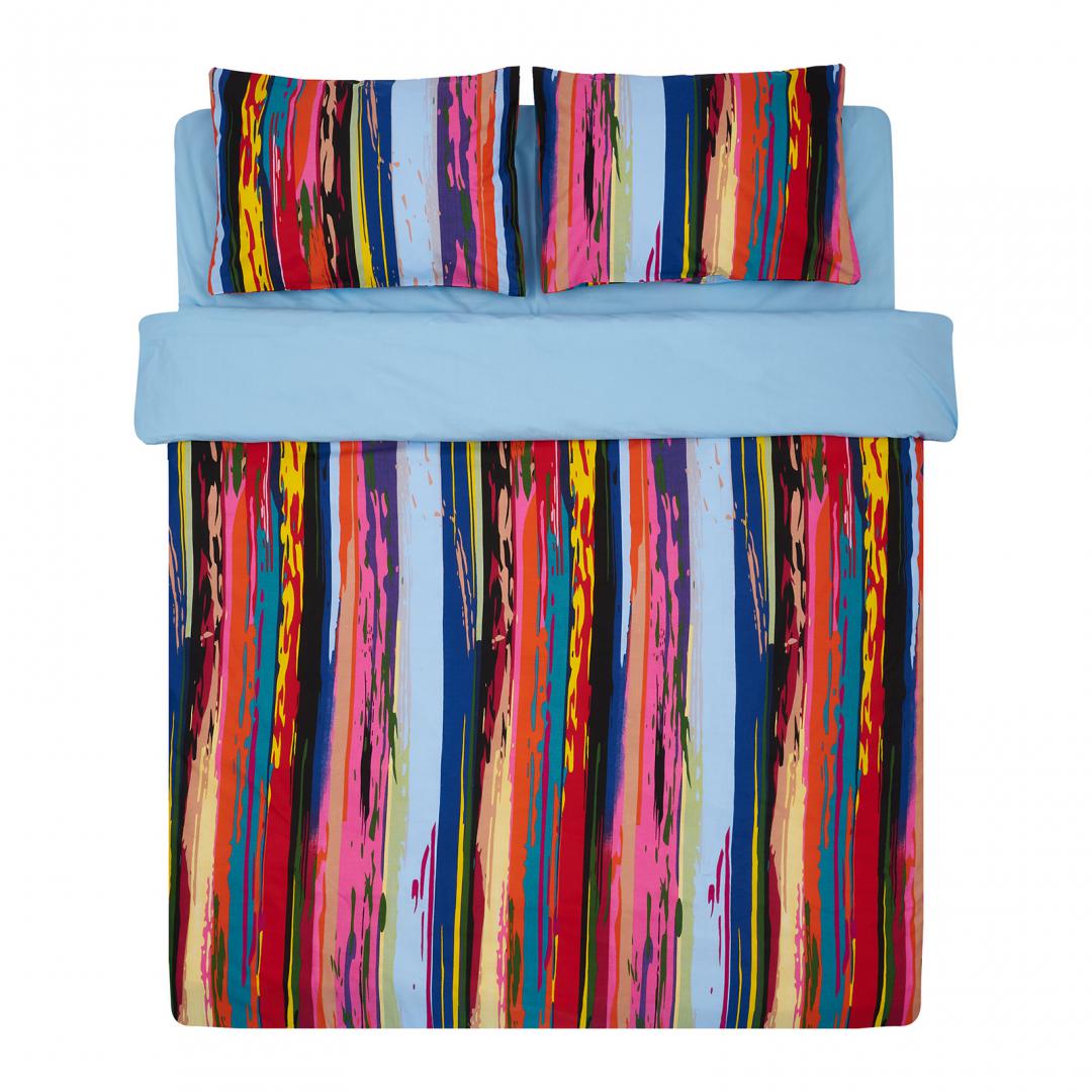 "King Size Bed Set