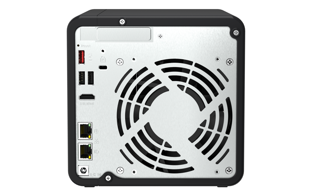 CPU Intel® Celeron® N5105/N5095 4-core/4-thread Processor