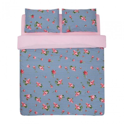 "Double Bed Set