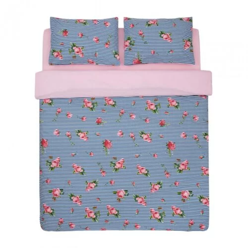 "Double Bed Set