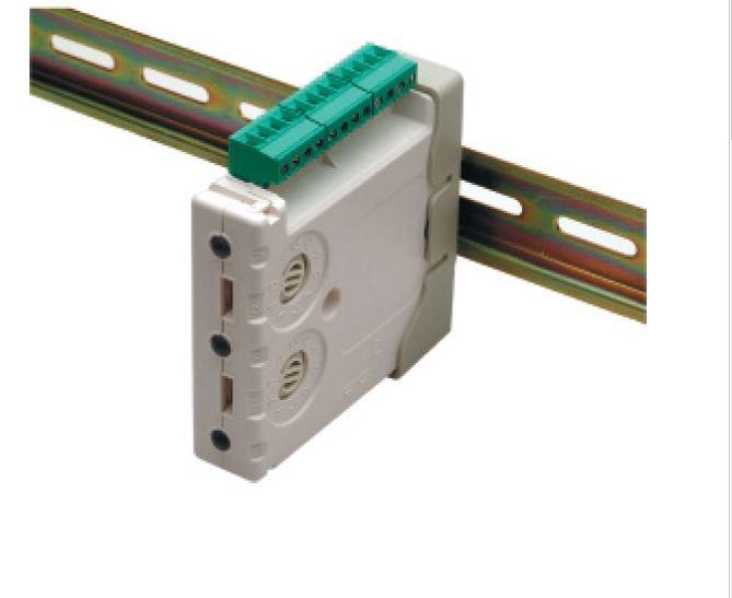 Honeywell Morley-IAS Modul 2 intrări si 1 ieșire MI/D2ICMOE