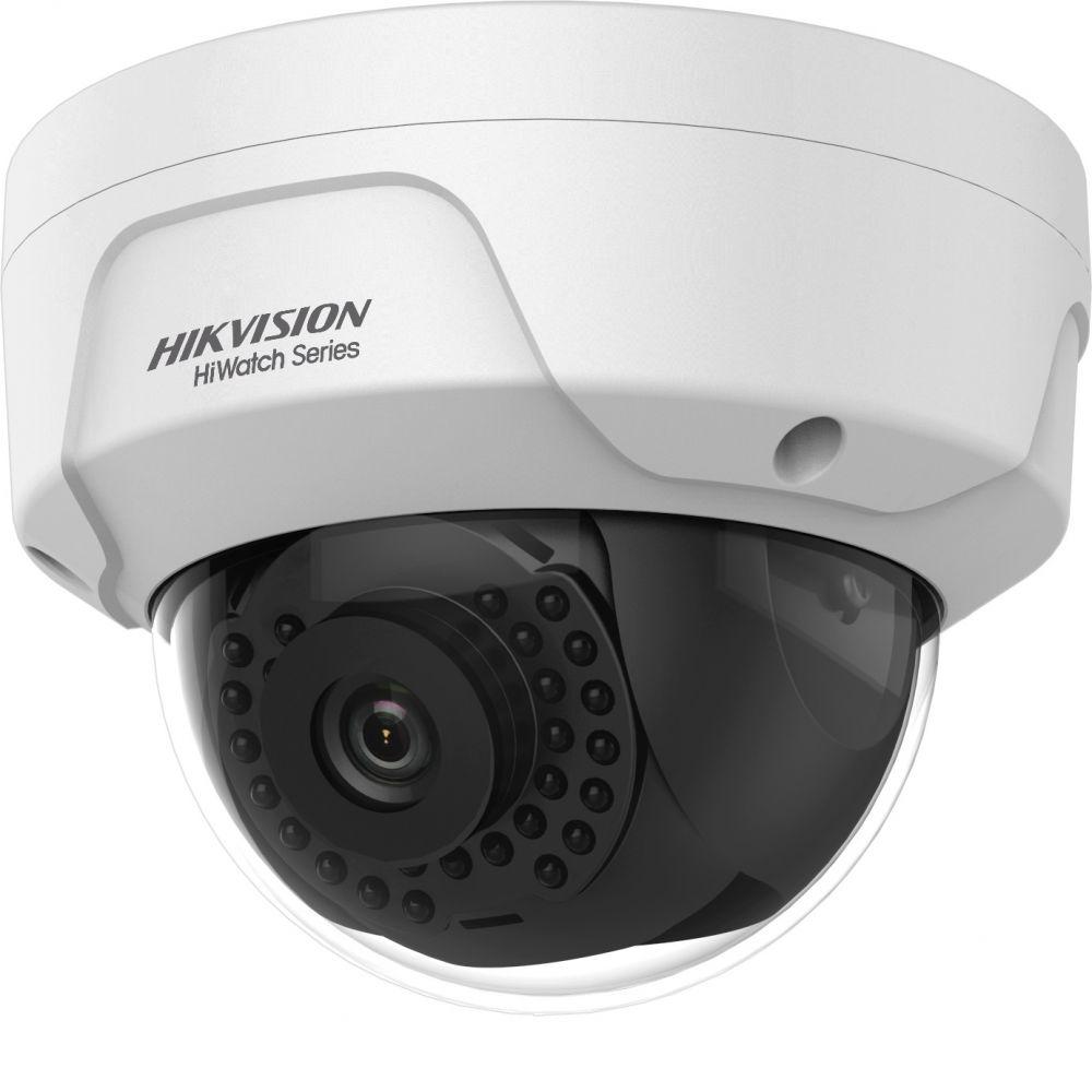 Camera de supraveghere Hikvision Turbo HD Bullet  HWI-D121H 2.8mm C 2MP