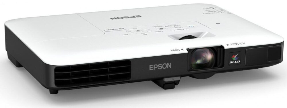 Proiector EPSON EB-1795F
