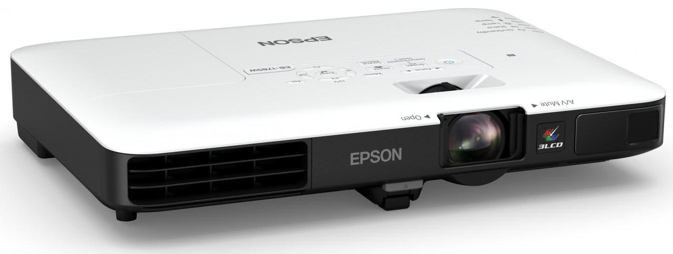 Proiector EPSON EB-1795F
