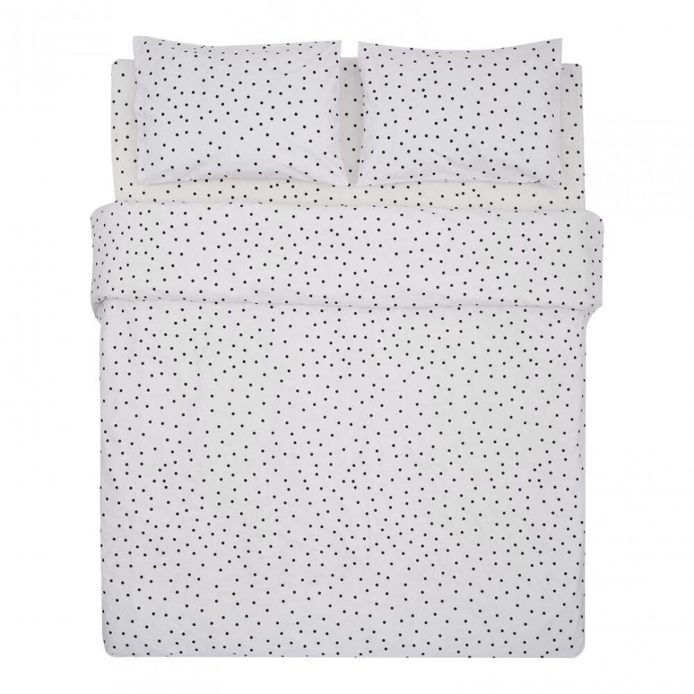Set containes 2 pillow cases 50x70 cm
