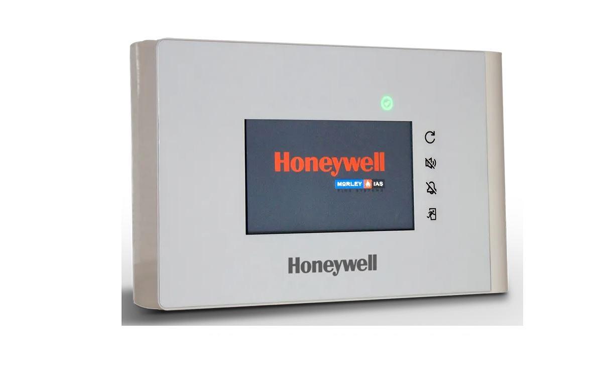 Honeywell Centrala detectie incendiu Morley-IAS Lite