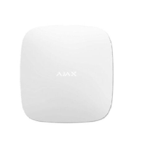 Centrala alarma wireless AJAX Hub2 - alb