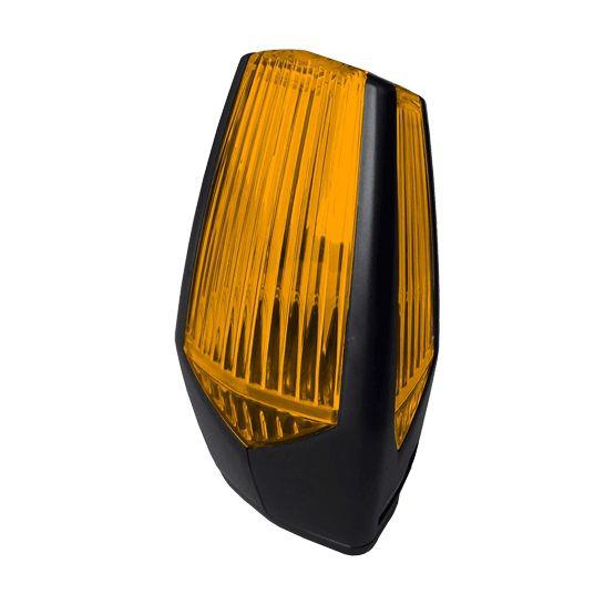 Lampa LED pentru semnalizare Motorline MP205;Iluminat: tip LED