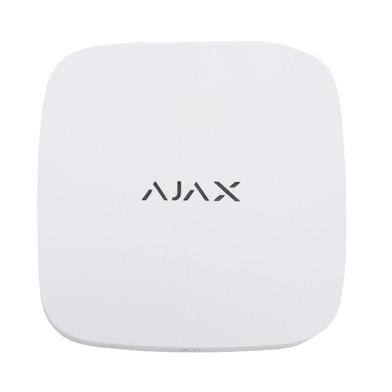 Ethernet - AJAX; Dispozitive conectate: 100
