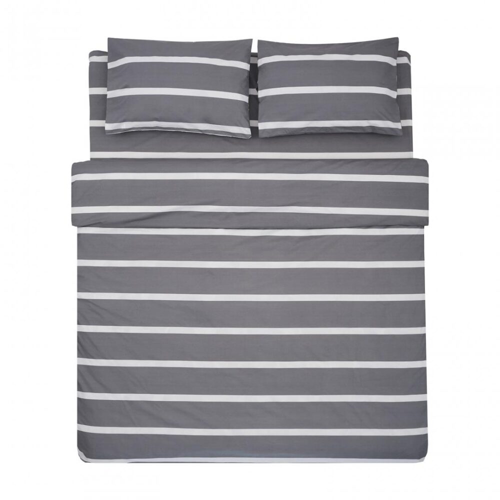 Set containes 2 pillow cases 50x70 cm