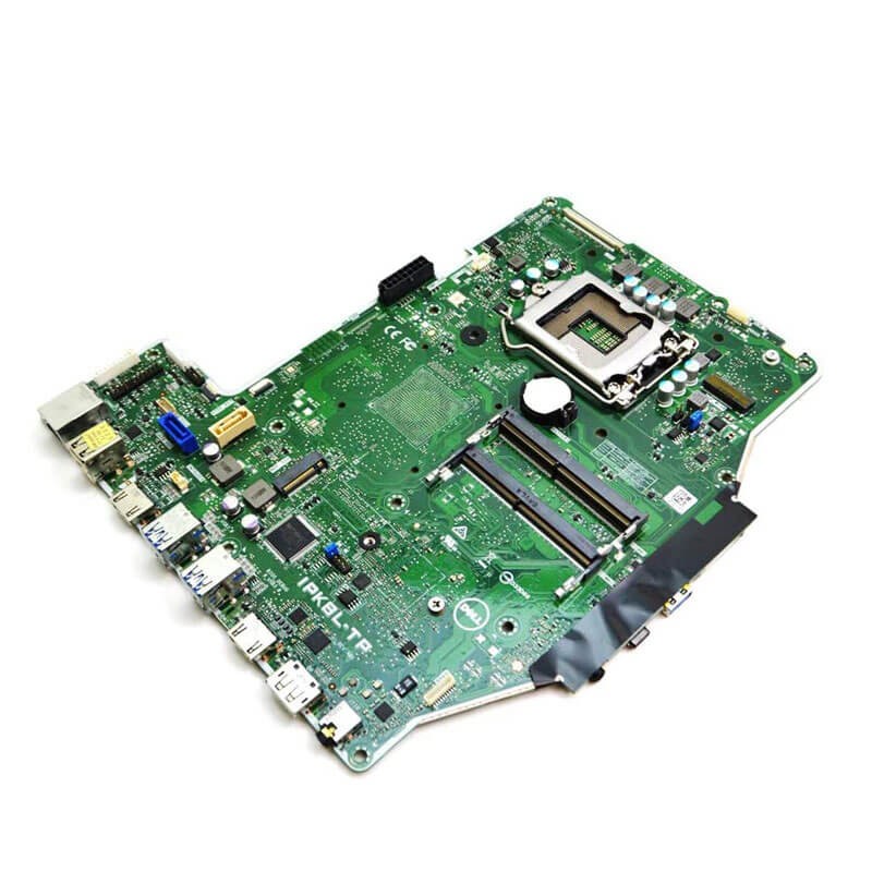 Placa de Baza All-in-One Dell OptiPlex 7450 LGA 1151 + Radiator