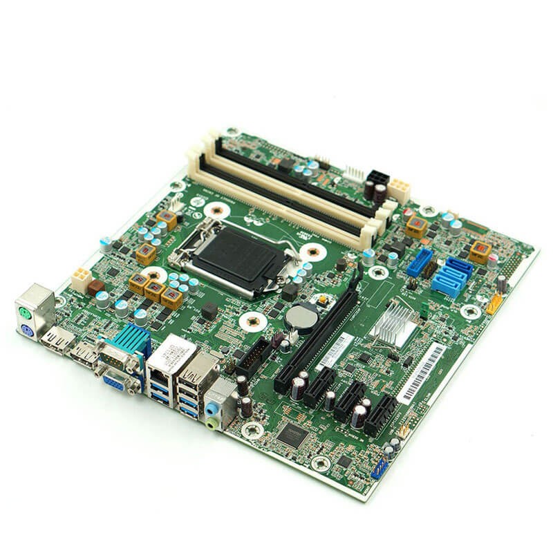 Placa de Baza HP ProDesk 600 G2 SFF