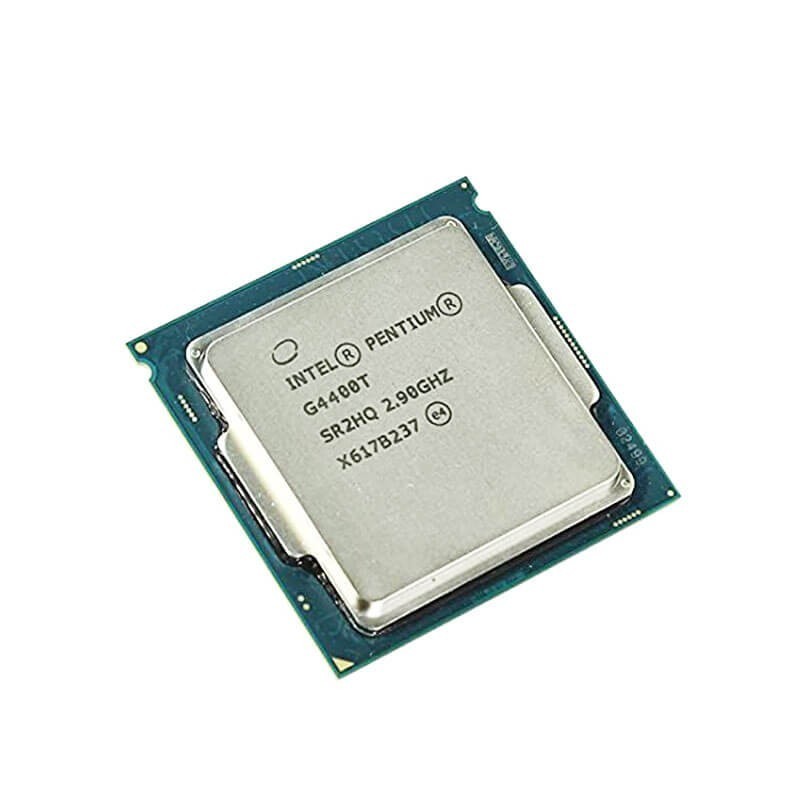 Procesor Intel Pentium Dual Core G4400T