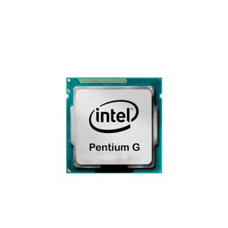 Procesor Second Hand Intel Pentium G4560