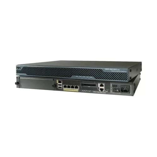 Router Second Hand Cisco ASA 5510  Adaptive Security Appliance