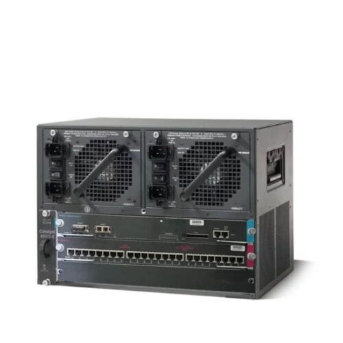 Switch Cisco Catalyst WS-C4503