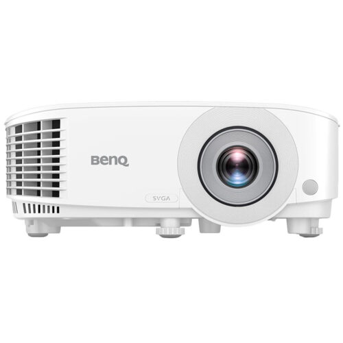 Videoproiector BenQ MS560, SVGA 800x600, 4000 lumeni, DLP, HDMI, Alb
