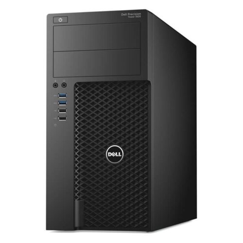 Workstation SH Dell Precision T3620