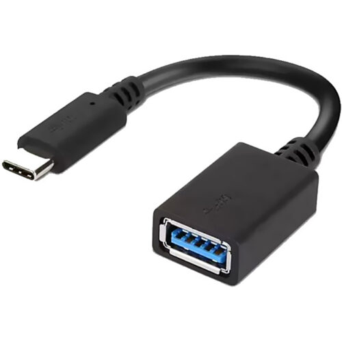 Adaptor Lenovo USB-C to USB-A, 4X90Q59481