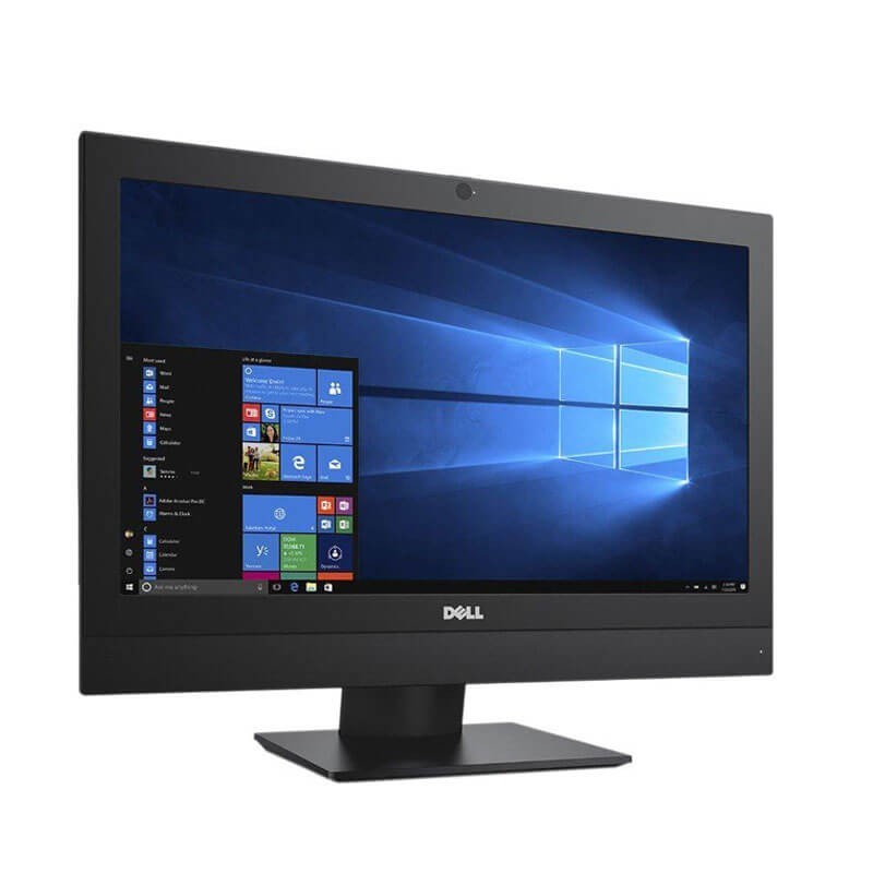 All-in-One SH Dell OptiPlex 3030