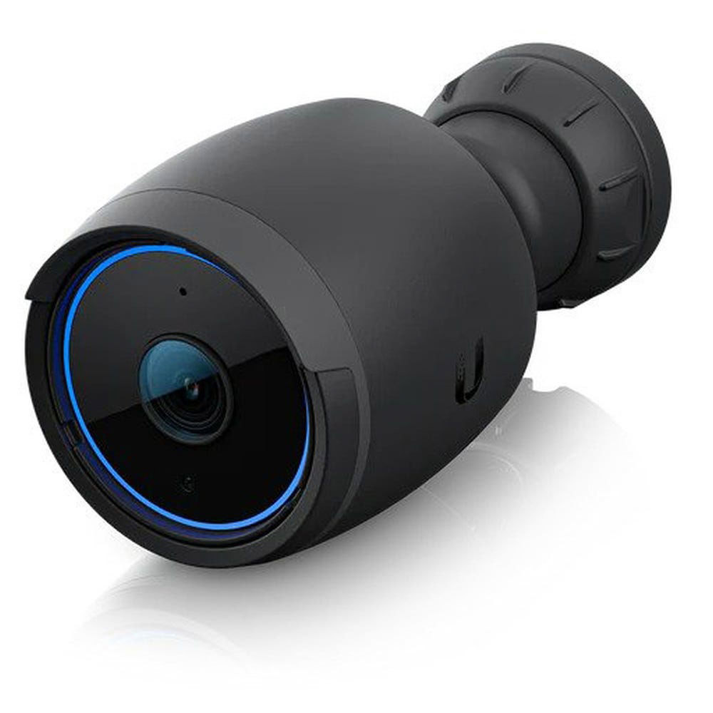 Camera de supraveghere Ubiquiti UniFi UVC-AI-BULLET, 2K, 30FPS, 5MP, Infrarosu 10m