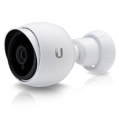 Camera de supraveghere Ubiquiti UniFi UVC-G5-BULLET, 5MP, HD, 30 FPS, POE, IPX4