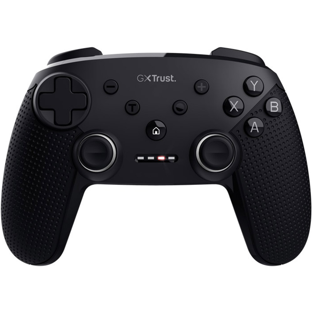 Controller Trust GXT 542 Muta Wireless pentru PC si Nintendo Switch, TR-24790