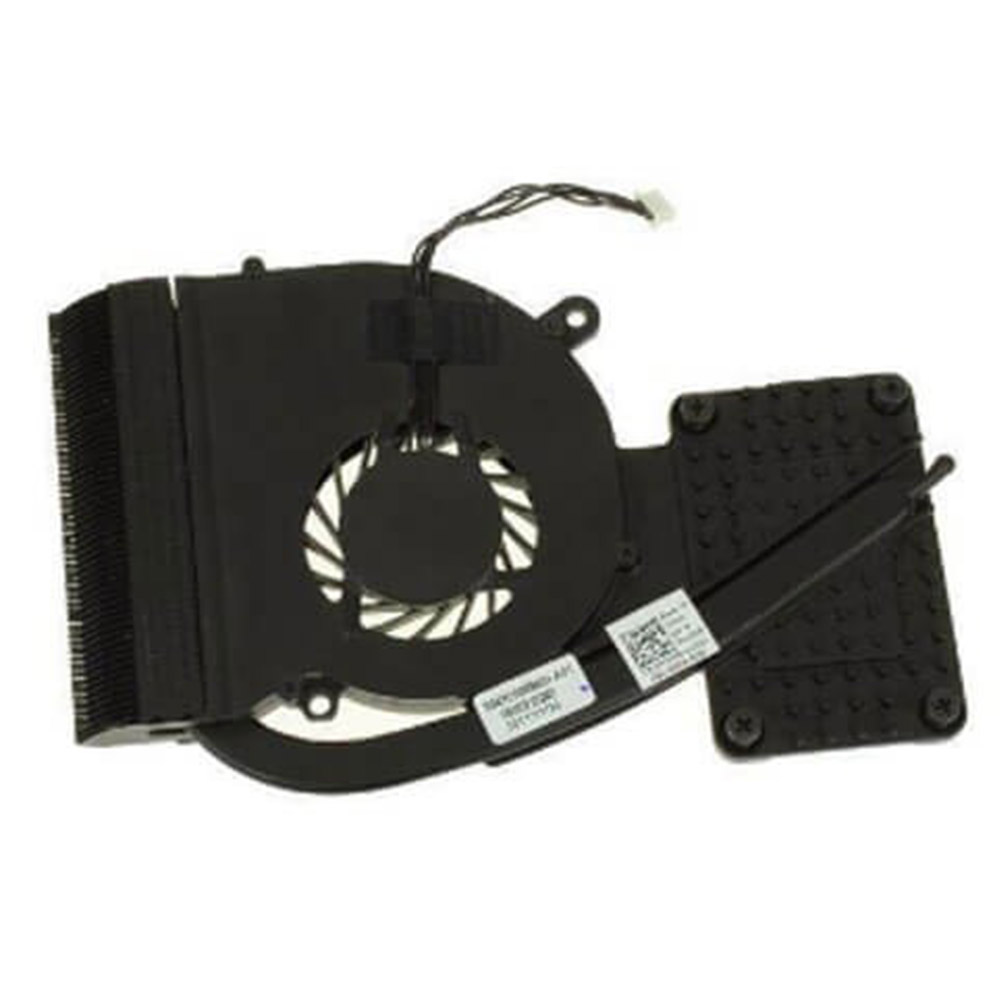 Cooler Laptop Dell Latitude XT3, 0H1GH8 - Second hand