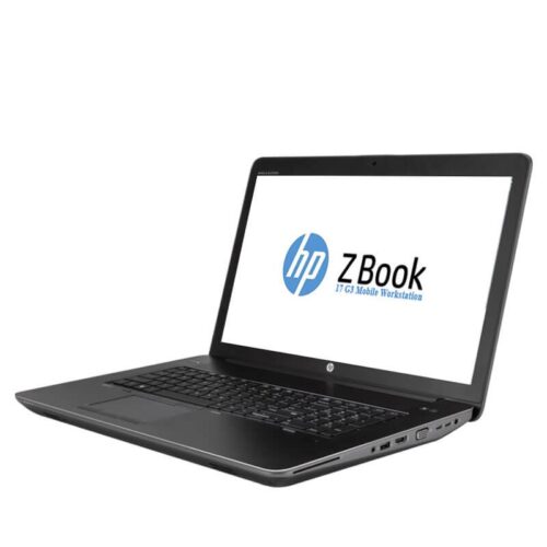 Laptop SH HP ZBook 17 G3
