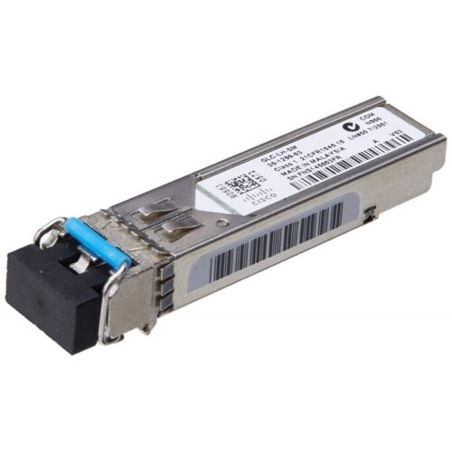 Mini GBIC Transceiver Cisco 30-1299-03 1000Base-LX/LH 1GB