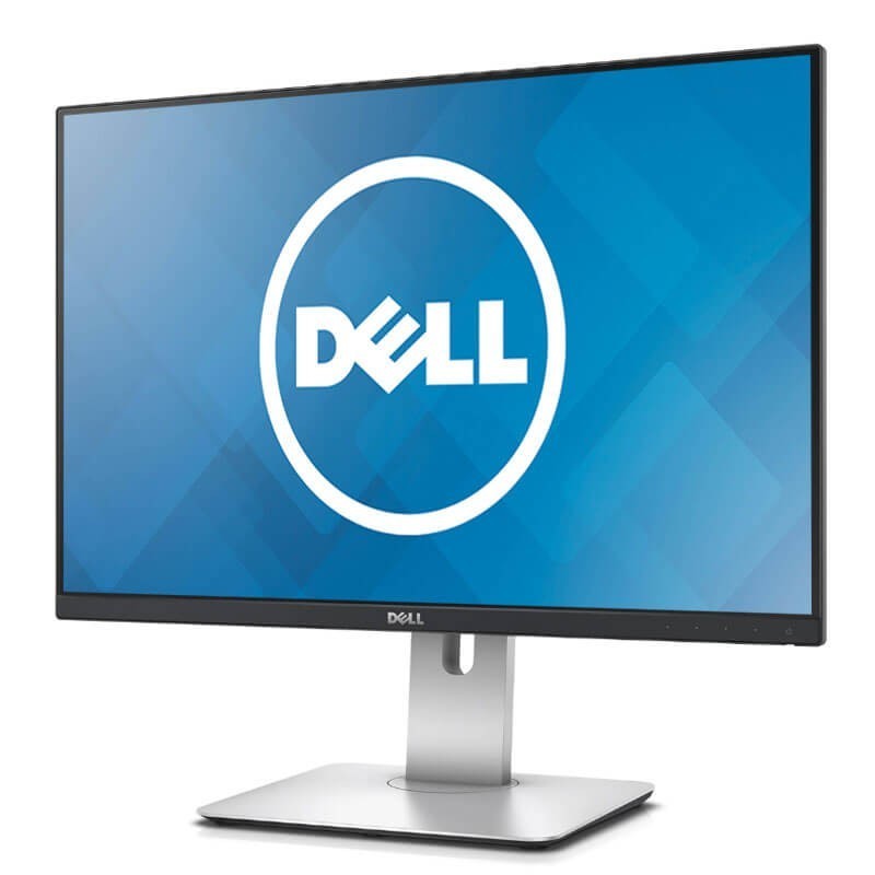Monitoare LED Dell UltraSharp U2415b