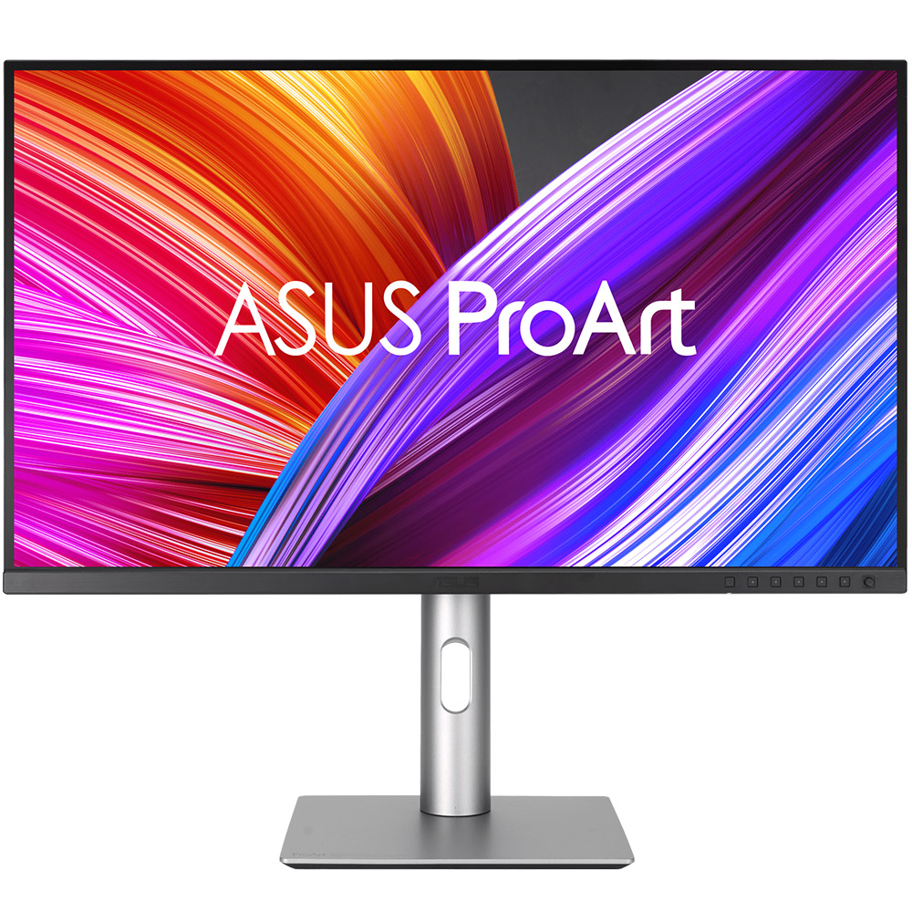 Monitor Asus PA279CV, 27 inch, IPS, WLED, 60Hz, 5ms, VESA 100x100, Negru