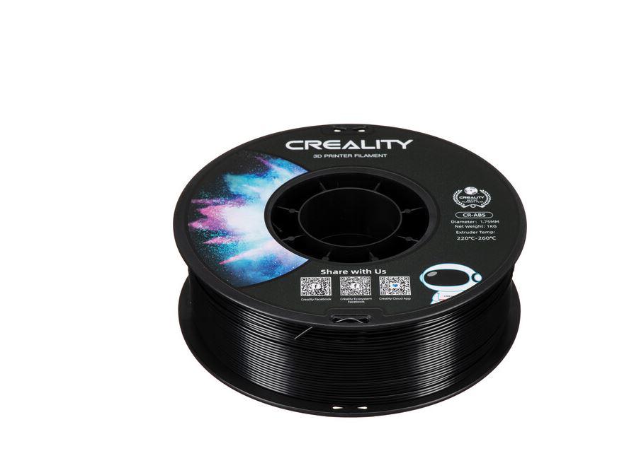 CREALITY CR-ABS 3D Printer Filament