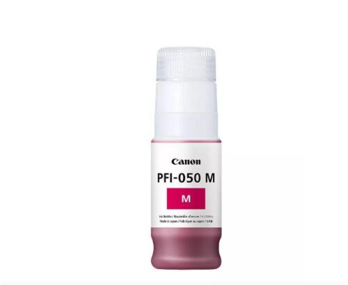 Cartus cerneala Canon PFI-050M