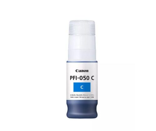 Cartus cerneala Canon PFI-050C