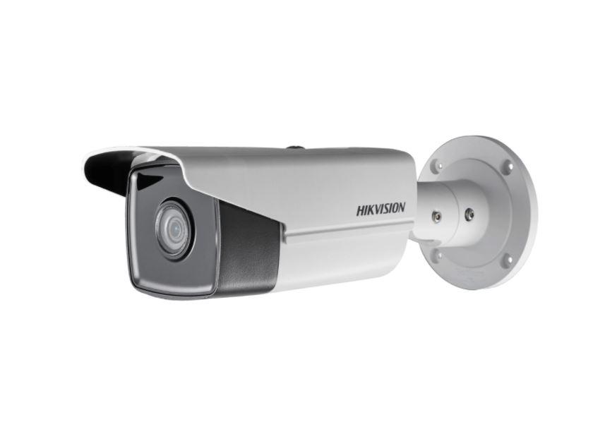 Camera supraveghere Hikvision IP bullet DS-2CD2T83G2-2I(6mm)