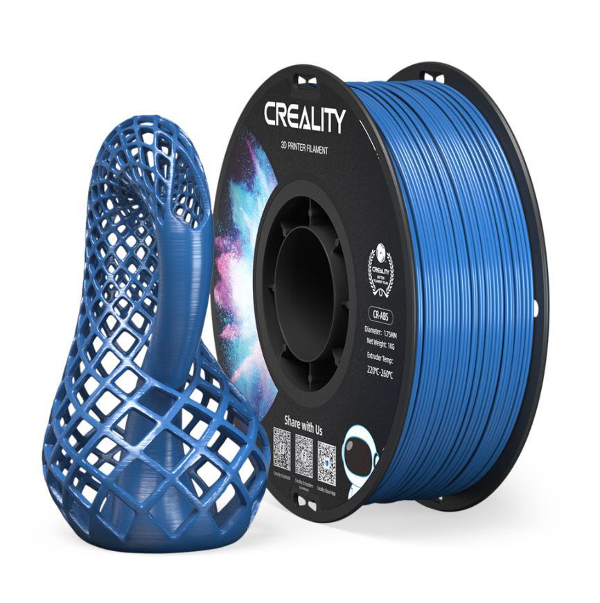 CREALITY CR-ABS 3D Printer Filament