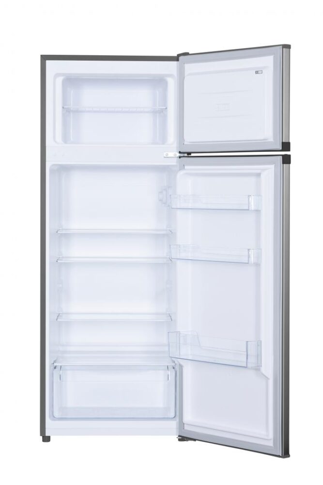 capacitate totala: 206 L