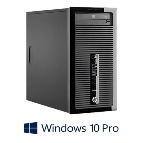 PC HP ProDesk 400 G1