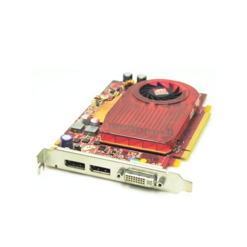Placa Video AMD Radeon HD 3650 256MB GDDR3 128-bit