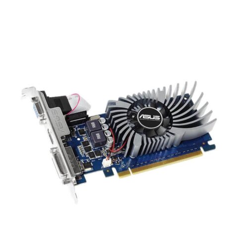 Placi Video Asus GeForce GT 730 2GB GDDR5 64-bit