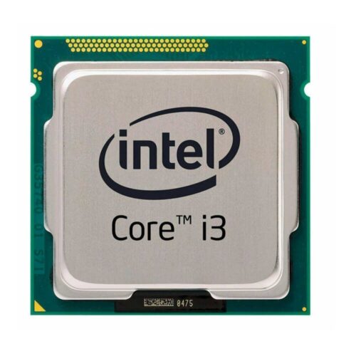 Procesor Intel Quad Core i3-9100 Generatia 9