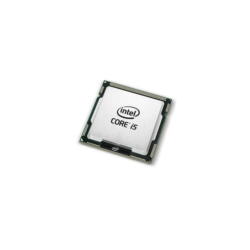 Procesor Intel Quad Core i5-2400S