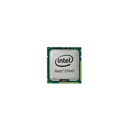 Procesor Intel Xeon Hexa Core E5649 2