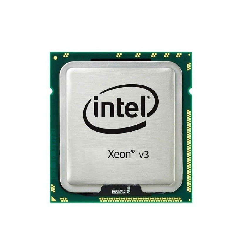 Procesor Intel Xeon Octa Core E5-2630 v3