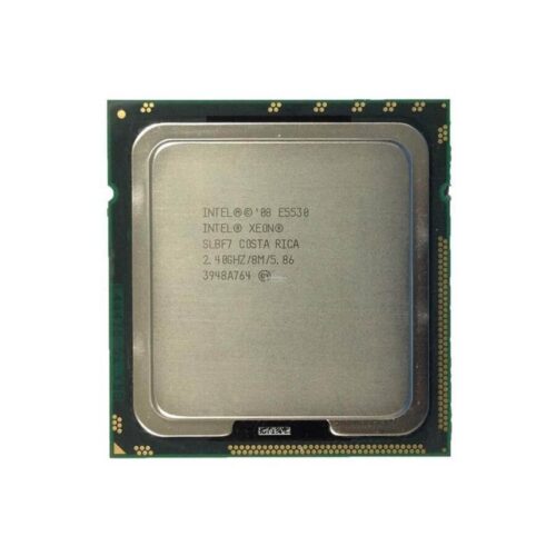 Procesor Intel Xeon Quad Core E5530 2