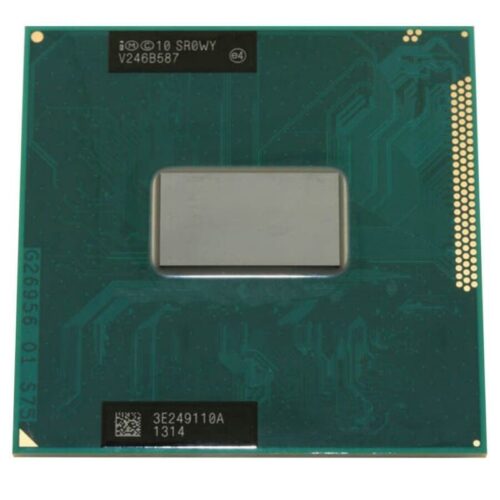 Procesor Laptop second hand Intel Core i5-3230M