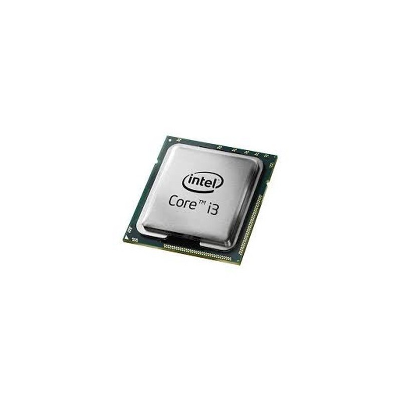 Procesor Second Hand Intel Dual Core i3-550